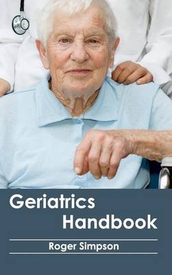 Geriatrics Handbook - 