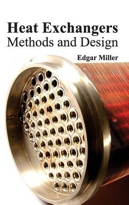 Heat Exchangers: Methods and Design - 