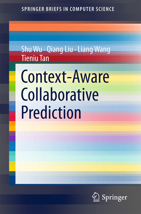 Context-Aware Collaborative Prediction - Shu Wu, Qiang Liu, Liang Wang, Tieniu Tan