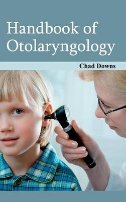 Handbook of Otolaryngology - 