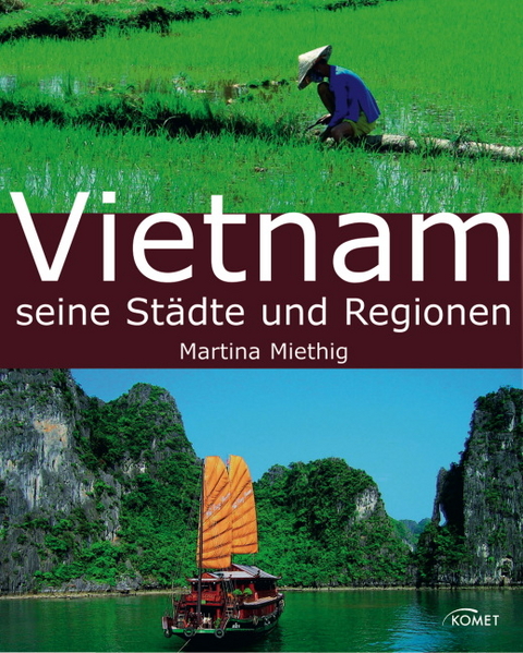 Vietnam - Martina Miethig