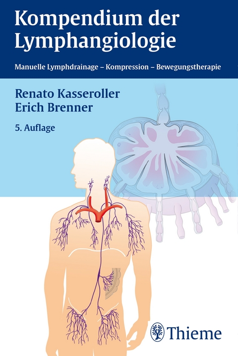 Kompendium der Lymphangiologie