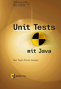 Unit Tests mit Java - Johannes Link, Peter Fröhlich