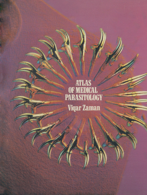 Atlas of Medical Parasitology - V. Zaman