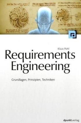 Requirements Engineering - Klaus Pohl