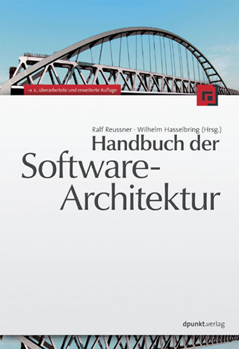 Handbuch der Software-Architektur - 