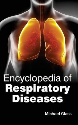 Encyclopedia of Respiratory Diseases - 