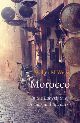 Morocco -  Walter M Weiss