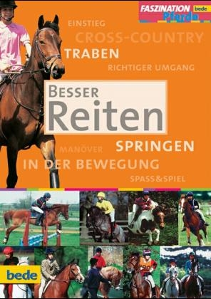 Faszination Besser Reiten - Jackie Budd