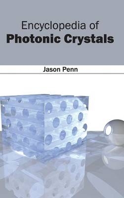 Encyclopedia of Photonic Crystals - 