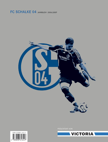 FC Schalke Jahrbuch 2006/2007