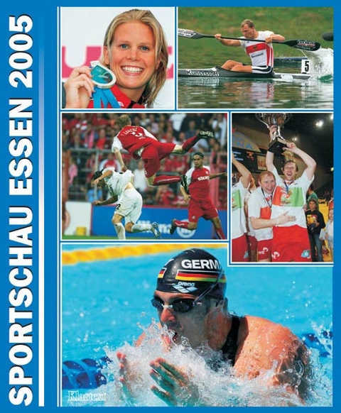 Sportschau Essen 2005