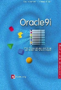 Oracle9i - Uwe Hohenstein, Volkmar Plesser