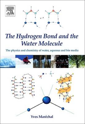 Hydrogen Bond and the Water Molecule -  Yves Marechal