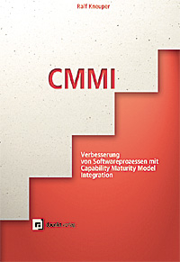 CMMI - Ralf Kneuper