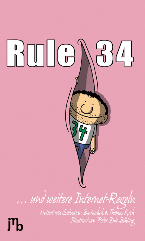 Rule 34 - Sebastian Bartoschek, Thomas Koch