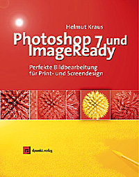 Photoshop 7 & ImageReady - Helmut Kraus