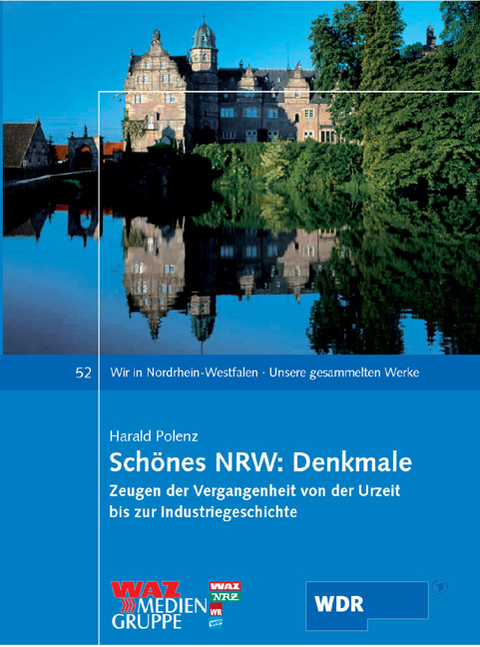 Schönes NRW: Denkmale - Harald Polenz