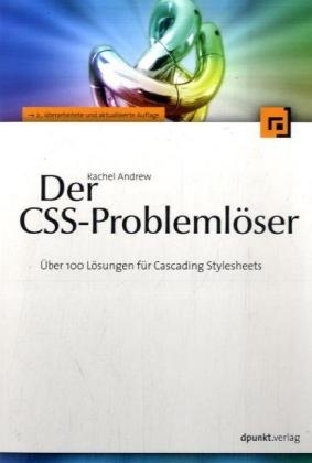 Der CSS-Problemlöser - Rachel Andrew