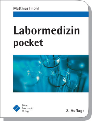 Labormedizin pocket - Matthias Imöhl