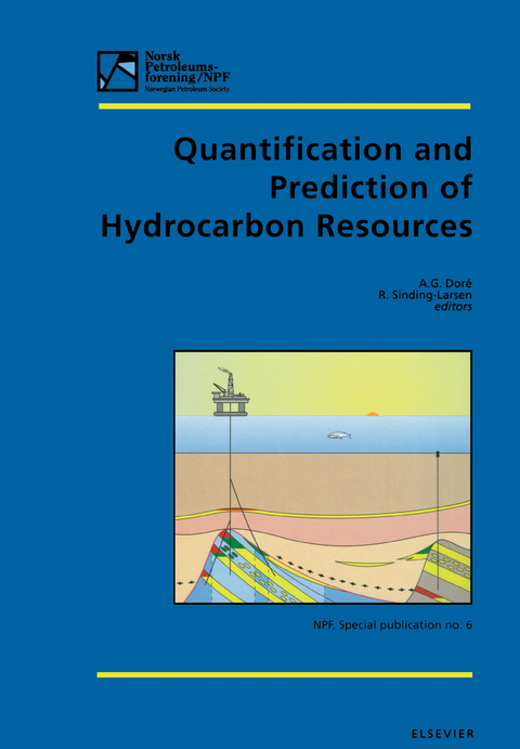 Quantification and Prediction of Hydrocarbon Resources - 