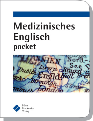 Medizinisches Englisch pocket - 