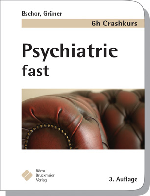 Psychiatrie fast