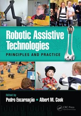 Robotic Assistive Technologies - 