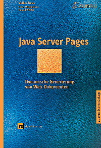 Java Server Pages - Volker Turau, Ronald Pfeiffer