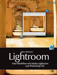 Lightroom-Praxis - Marc Altmann