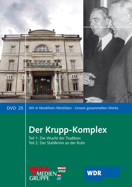 Der Krupp-Komplex