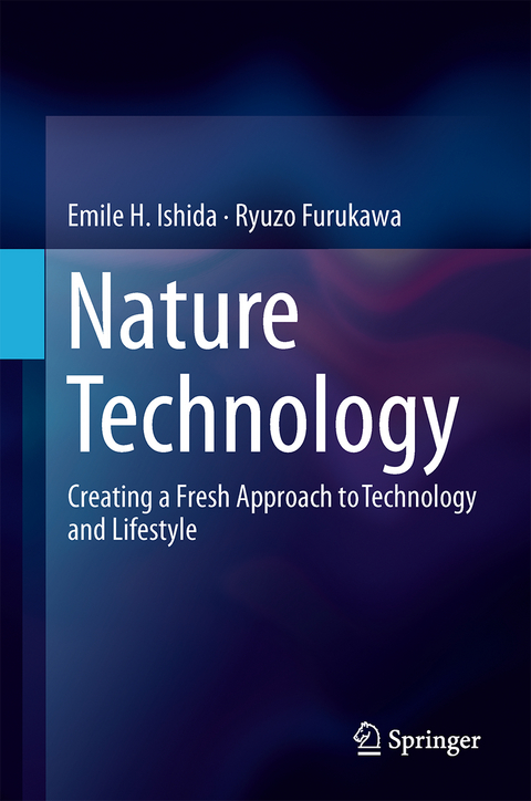 Nature Technology - Emile H. Ishida, Ryuzo Furukawa