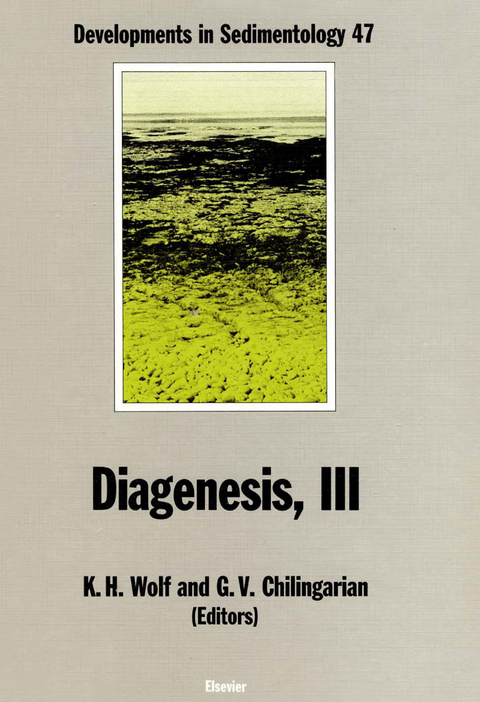 Diagenesis, III - 