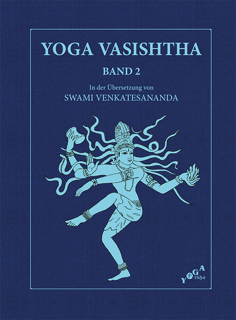 Yoga Vasishtha Band 2