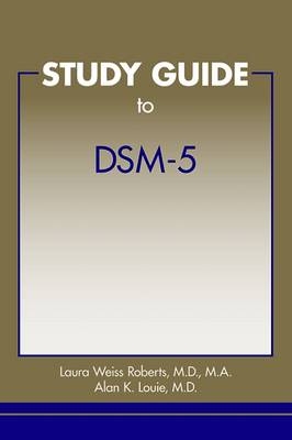 Study Guide to DSM-5® - 