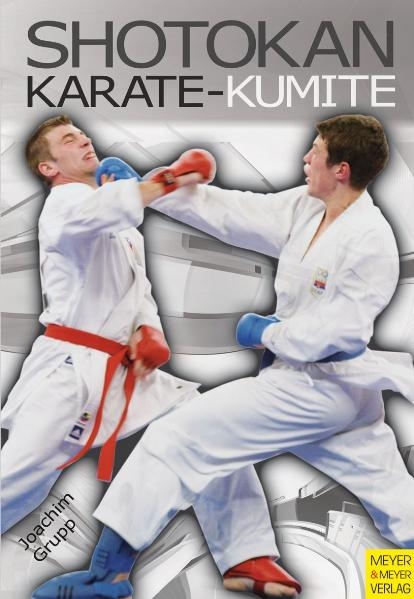 Shotokan Karate - Kumite - Joachim Grupp