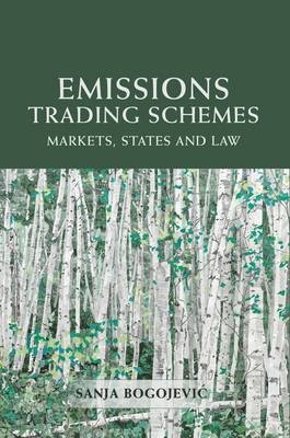 Emissions Trading Schemes - Sanja Bogojevic