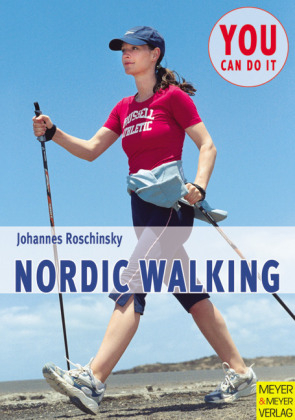 Nordic Walking - Johannes Roschinsky