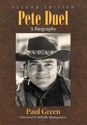 Pete Duel - Paul Green