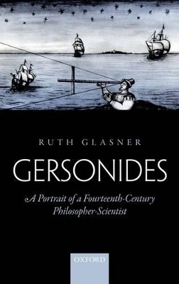 Gersonides - Ruth Glasner