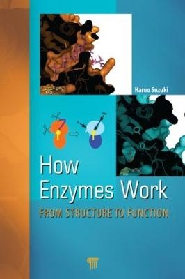 How Enzymes Work - 