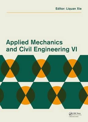 Applied Mechanics and Civil Engineering VI - 