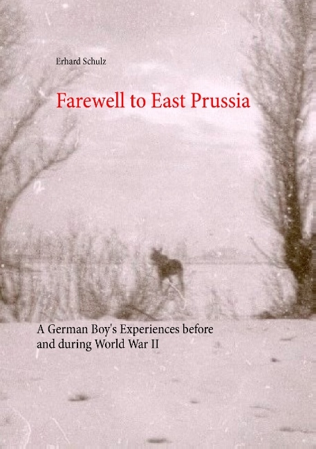 Farewell to East Prussia