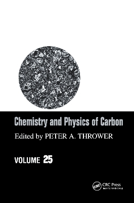 Chemistry & Physics of Carbon - 