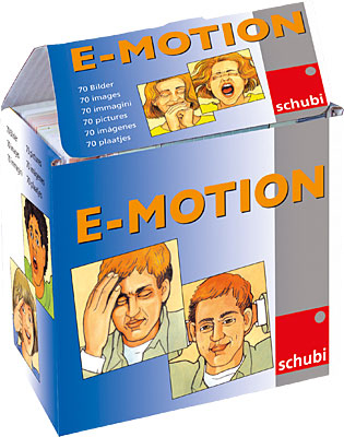 E-Motion