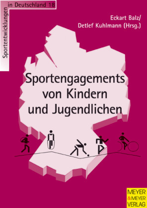 Sportengagements von Kindern und Jugendlichen - 