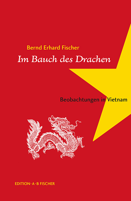 Im Bauch des Drachen - Bernd Erhard Fischer