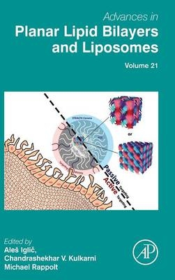 Advances in Planar Lipid Bilayers and Liposomes