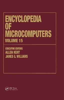 Encyclopedia of Microcomputers - 