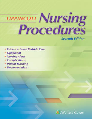 Lippincott Nursing Procedures -  Lippincott